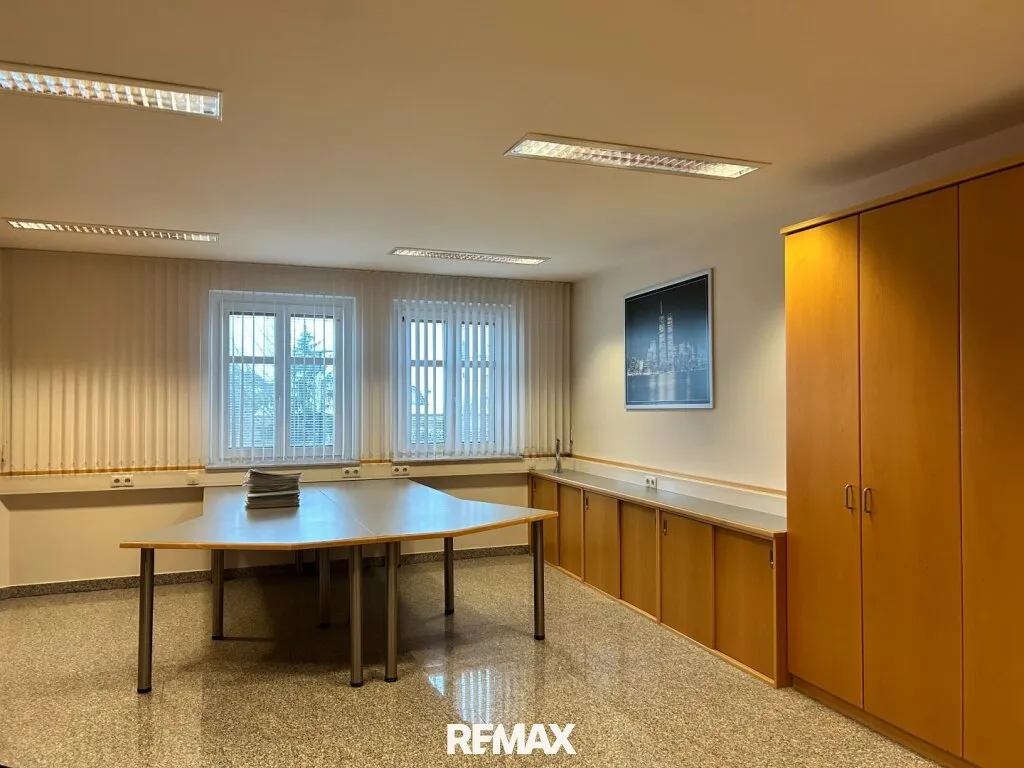 Büro Zentrum Gänserndorf - Ansicht 2