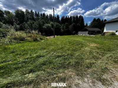Grundstück kaufen in Grieskirchen – 1 540 m², € 90.000 – Bild 2 von 5