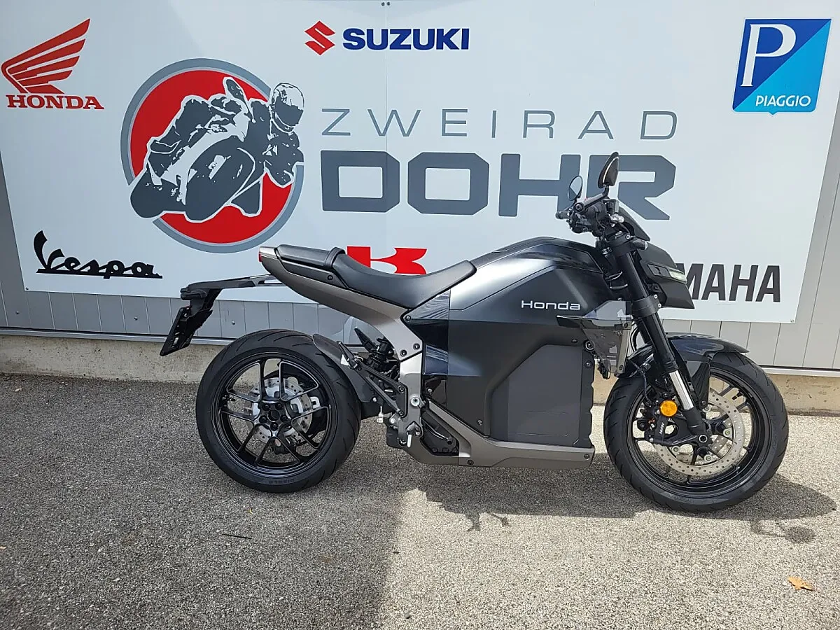 Honda Sonstige