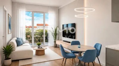 3-Zimmer-Wohnung kaufen in Wien – 69,24 m², € 505.000 – Bild 9 von 11