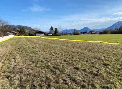 Grundstück kaufen in Villach Land – 2 977 m², € 198.000 – Bild 2 von 2