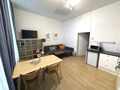 Wohnung kaufen in Wien – 39 m², € 189.000 – Bild 2 von 13