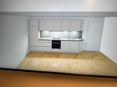 3-Zimmer-Wohnung mieten in Steyr-Land – 80 m², € 1.198 – Bild 2 von 2