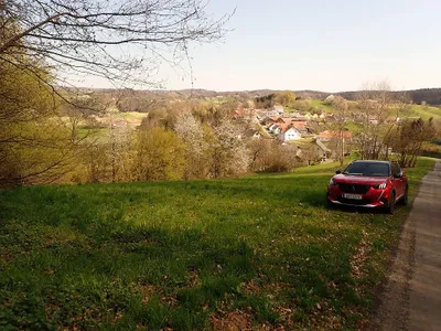 Grundstück kaufen in Jennersdorf – 4 232 m², € 52.000 – Bild 21 von 25