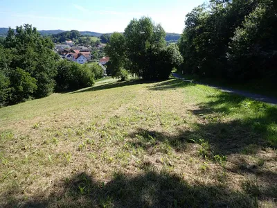 Grundstück kaufen in Jennersdorf – 4 232 m², € 52.000 – Bild 3 von 25