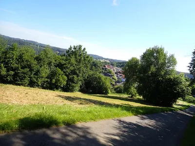Grundstück kaufen in Jennersdorf – 4 232 m², € 52.000 – Bild 1 von 25