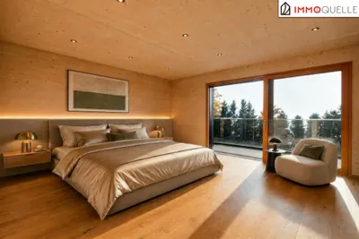 7-Zimmer-Wohnung kaufen in Vöcklabruck – 222 m² – Bild 13 von 32