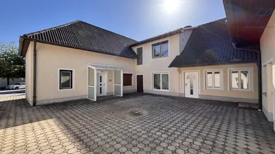 Gewerbeimmobilie kaufen in Oberwart – 350 m², € 399.000 – Bild 11 von 37