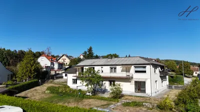 Gewerbeimmobilie kaufen in Oberwart – 350 m², € 399.000