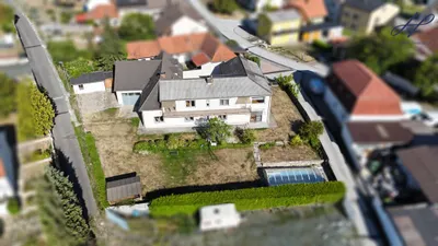Gewerbeimmobilie kaufen in Oberwart – 350 m², € 399.000 – Bild 2 von 37