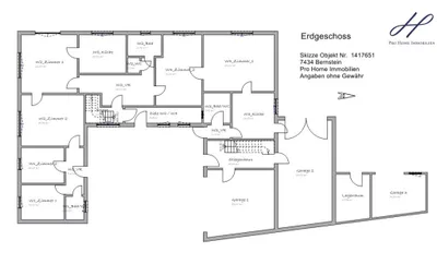 Gewerbeimmobilie kaufen in Oberwart – 350 m², € 399.000 – Bild 36 von 37