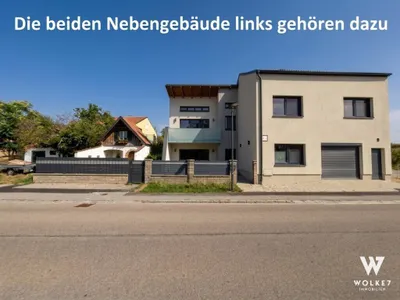 5-Zimmer-Haus kaufen in Gänserndorf – 142,55 m², € 399.000 – Bild 2 von 11