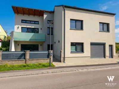 5-Zimmer-Haus kaufen in Gänserndorf – 142,55 m², € 399.000 – Bild 1 von 11
