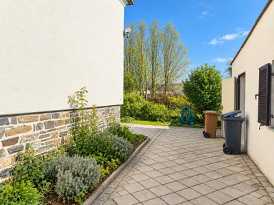 4-Zimmer-Haus mieten in Krems an der Donau – 100 m², € 1.045 – Bild 2 von 8