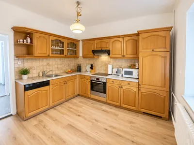 4-Zimmer-Haus mieten in Krems an der Donau – 100 m², € 1.045 – Bild 4 von 8