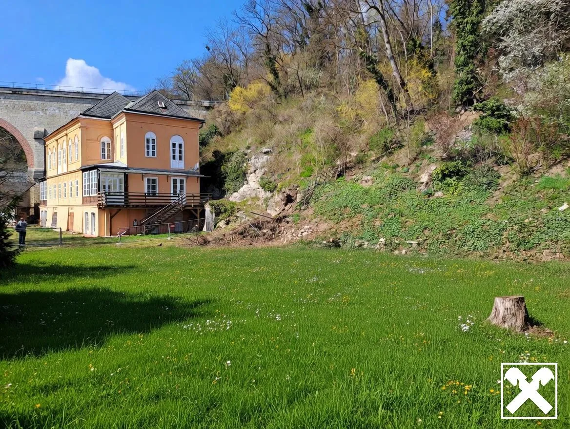 Träumen Sie von einem DOPPELHAUS in Baden? – pohled 2