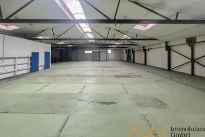 Gewerbeimmobilie mieten in Linz Land – 1 232 m², € 4.890 – Bild 5 von 9