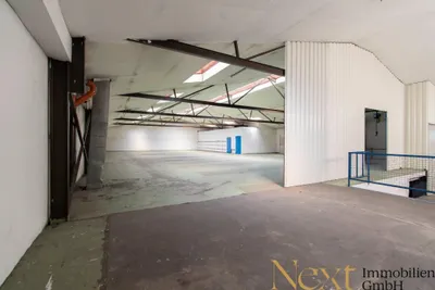 Gewerbeimmobilie mieten in Linz Land – 1 232 m², € 4.890 – Bild 7 von 9
