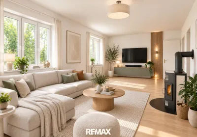 3-Zimmer-Haus kaufen in Wien – 105,54 m², € 798.000 – Bild 7 von 22
