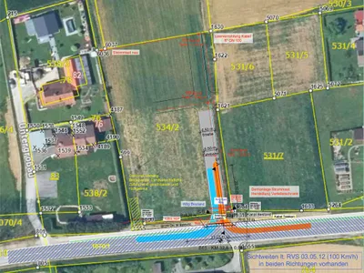 Grundstück kaufen in Weiz – 3 732 m², € 317.220 – Bild 16 von 17