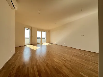 PENTHOUSE-MAISONETTE im 10. & 11. Stock: EXKLUSIVES WOHNEN mit privatem Dachgarten und Panaoramablick! – Bild 2