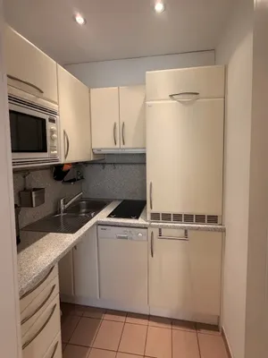 1-Zimmer-Wohnung mieten in Wien – 33 m², € 1.190 – Bild 4 von 8