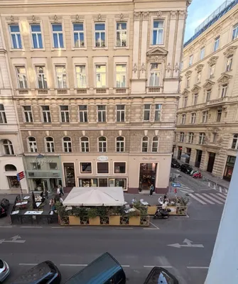 1-Zimmer-Wohnung mieten in Wien – 33 m², € 1.190 – Bild 6 von 8