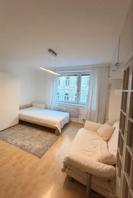 1-Zimmer-Wohnung mieten in Wien – 33 m², € 1.190 – Bild 3 von 8