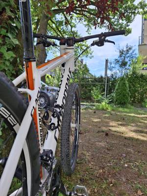 Mountainbike Cannondale 29 Zoll,  370,- (5020 Salzburg) - willhaben