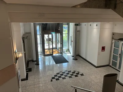 Gewerbeimmobilie mieten in Bruck an der Leitha – 345 m², € 4.464 – Bild 9 von 12