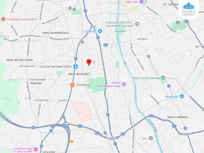 Gewerbeimmobilie kaufen in Graz – 445,54 m², € 690.000 – Bild 14 von 14