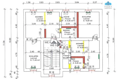 Gewerbeimmobilie kaufen in Graz – 445,54 m², € 690.000 – Bild 8 von 14