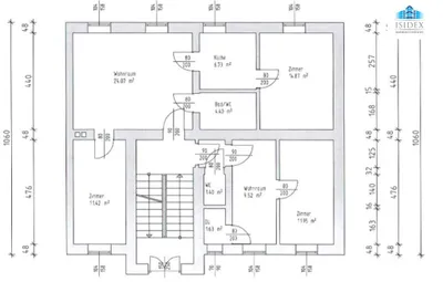 Gewerbeimmobilie kaufen in Graz – 445,54 m², € 690.000 – Bild 7 von 14