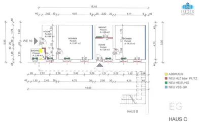 Gewerbeimmobilie kaufen in Graz – 445,54 m², € 690.000 – Bild 12 von 14