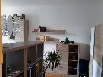 2-Zimmer-Wohnung mieten in Graz – 77 m², € 865 – Bild 4 von 14