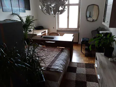 2-Zimmer-Wohnung mieten in Graz – 77 m², € 865 – Bild 5 von 14