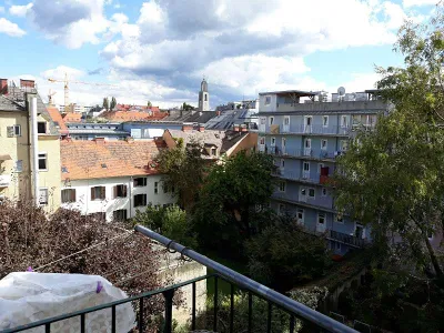 2-Zimmer-Wohnung mieten in Graz – 77 m², € 865 – Bild 7 von 14