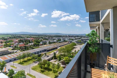 2-Zimmer-Wohnung mieten in Wien – 50 m², € 1.270 – Bild 16 von 19