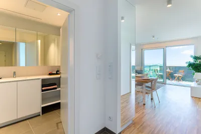 2-Zimmer-Wohnung mieten in Wien – 50 m², € 1.270 – Bild 8 von 19