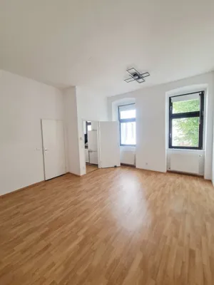 1-Zimmer-Wohnung kaufen in Wien – 29,33 m², € 125.000 – Bild 1 von 6