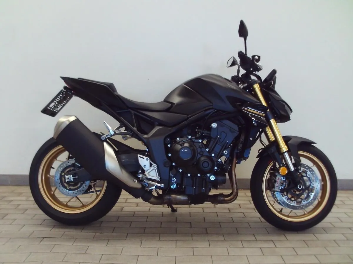 Honda CB