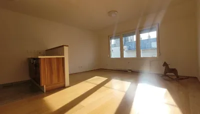 Perfekt geschnittene 2 Zimmer Wohnung – Bild 2