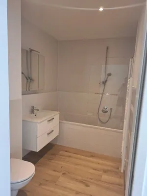 2-Zimmer-Wohnung mieten in Steyr-Land – 48 m², € 844 – Bild 2 von 4