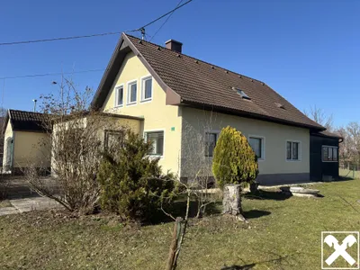 4-Zimmer-Haus kaufen in Linz Land – 107,2 m², € 330.000 – Bild 2 von 14