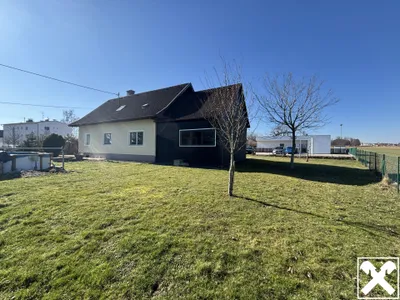 4-Zimmer-Haus kaufen in Linz Land – 107,2 m², € 330.000 – Bild 3 von 14