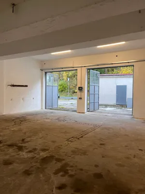 Gewerbeimmobilie mieten in Klagenfurt – 95 m², € 570