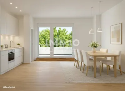 2-Zimmer-Wohnung kaufen in Mistelbach – 62,32 m², € 275.000 – Bild 6 von 14