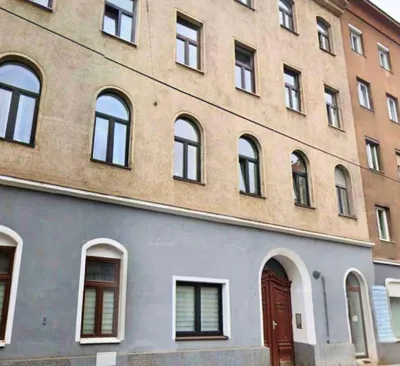 1-Zimmer-Wohnung kaufen in Wien – 44 m², € 199.000 – Bild 6 von 7