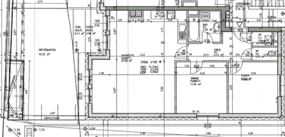 3-Zimmer-Wohnung mieten in Melk – 74,52 m², € 734 – Bild 2 von 13
