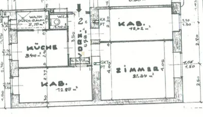 Gewerbeimmobilie kaufen in Wien – 615 m², € 838.000 – Bild 20 von 22